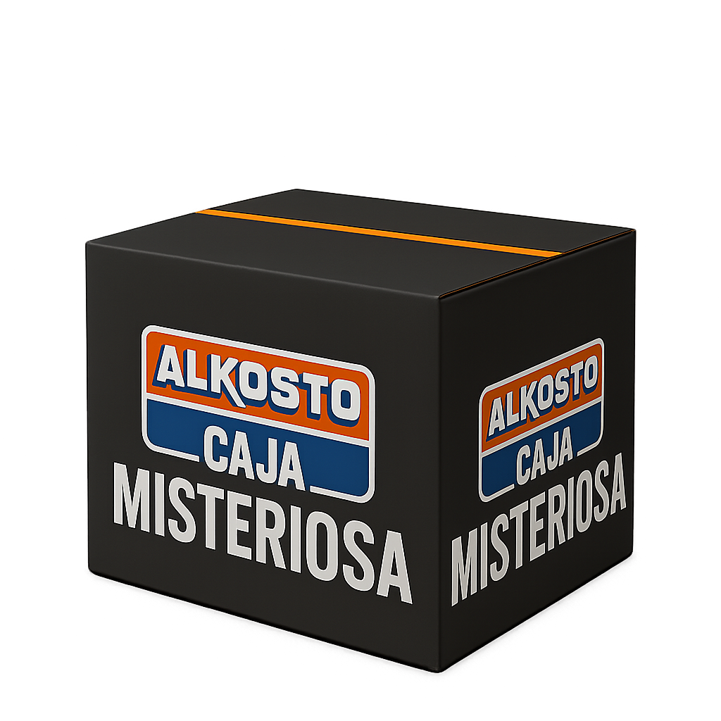 Mystery Box